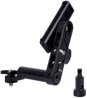 Adorama MID49 Monitor Hinge for Canon C300 Mark III C500 Mark II Adorama MID49 Monitor Hinge for Canon C300 Mark III C500 Mark II