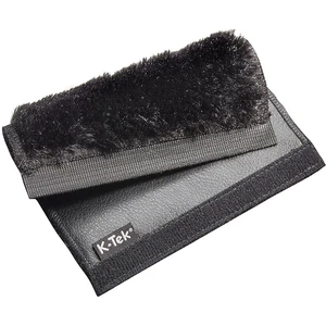 K-Tek Boompole Patch, Black K-Tek Boompole Patch, Black