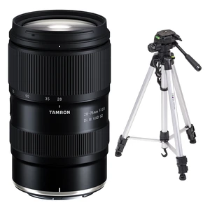 Tamron TAMRON 28-75MM F/2.8 LENS FOR BUN B Tamron TAMRON 28-75MM F/2.8 LENS FOR BUN B