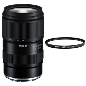 Tamron TAMRON 28-75MM F/2.8 LENS FOR BUN C Tamron TAMRON 28-75MM F/2.8 LENS FOR BUN C