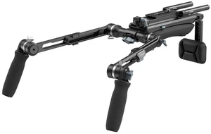 SmallRig SR007 HawkLock Shoulder Rig Pro Kit SmallRig SR007 HawkLock Shoulder Rig Pro Kit