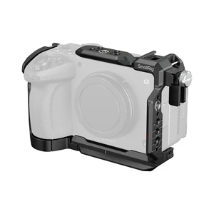 SmallRig Hawklock Cage Kit for Sony FX5 Camera SmallRig Hawklock Cage Kit for Sony FX5 Camera