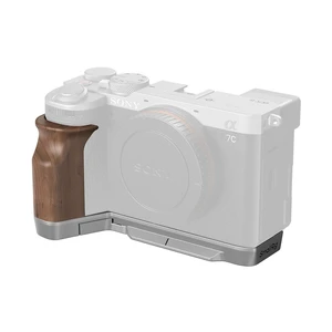 SmallRig SMALLRIG L-SHAPE MOUNT PLATE 4796B SmallRig SMALLRIG L-SHAPE MOUNT PLATE 4796B