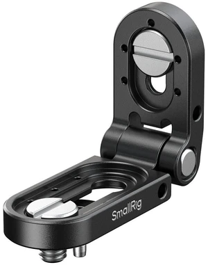 SmallRig MD5712 Foldable mini L-Shaped Mount Plate, Black SmallRig MD5712 Foldable mini L-Shaped Mount Plate, Black
