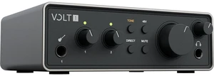 Universal Audio Volt 1 Gen 2 2x2 USB Audio Interface Universal Audio Volt 1 Gen 2 2x2 USB Audio Interface