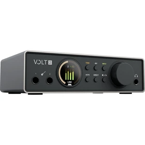 Universal Audio Volt 2 Gen 2 2x4 USB Audio Interface Universal Audio Volt 2 Gen 2 2x4 USB Audio Interface