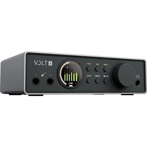 Universal Audio Volt 4 Gen 2 12x6 USB Audio/MIDI Interface Universal Audio Volt 4 Gen 2 12x6 USB Audio/MIDI Interface