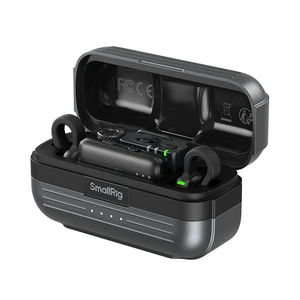 SmallRig SMALLRIG S 70 WIRELESS MICROPHONE 6526 SmallRig SMALLRIG S 70 WIRELESS MICROPHONE 6526