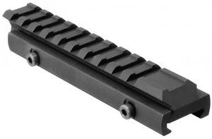AIM Sports AIM SPORT AR 1/4" RISER MOUNT AIM Sports AIM SPORT AR 1/4" RISER MOUNT