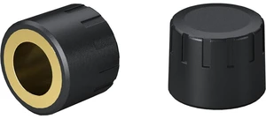 Blackmagic Design Wi-Fi Antenna Cap for URSA Cinema Camera, 2-Pack, Black Blackmagic Design Wi-Fi Antenna Cap for URSA Cinema Camera, 2-Pack, Black