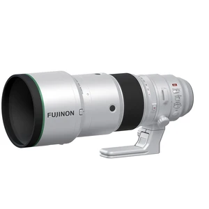 Fujifilm Fujinon XF 400mm f/4.5 R LM OIS WR Lens Fujifilm Fujinon XF 400mm f/4.5 R LM OIS WR Lens