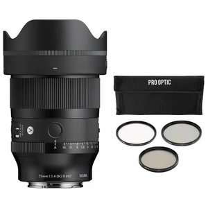 Sigma SIGMA 35MM F1.4 DG II ART LENS SONBUN B Sigma SIGMA 35MM F1.4 DG II ART LENS SONBUN B