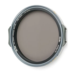 NiSi JetMag Pro 67MAG 1-5 Stop True Color Nano-Coated Magnetic VND Filter NiSi JetMag Pro 67MAG 1-5 Stop True Color Nano-Coated Magnetic VND Filter