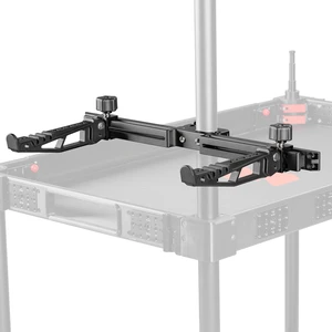 SmallRig Dual Tripod Support for Camera Cart SmallRig Dual Tripod Support for Camera Cart