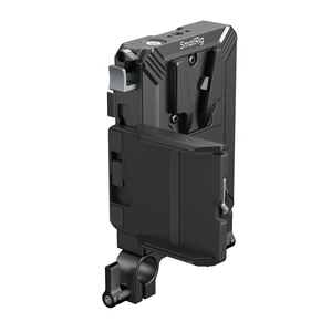 SmallRig SMALLRIG V-MOUNT BATTERY MOUNT PLATE KI SmallRig SMALLRIG V-MOUNT BATTERY MOUNT PLATE KI