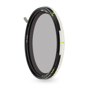 NiSi True Color Pro Nano 1-5 Stops 0.3-1.5 Variable ND/Polarizer Filter NiSi True Color Pro Nano 1-5 Stops 0.3-1.5 Variable ND/Polarizer Filter