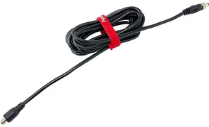 Aputure 9.8' Locking 5.5mm DC to 5.5mm DC Barrel Extension Cable for INFINIBAR Series Lights Aputure 9.8' Locking 5.5mm DC to 5.5mm DC Barrel Extension Cable for INFINIBAR Series Lights