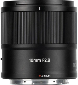 7artisans AF 10mm f/2.8 Lens, Nikon Z 7artisans AF 10mm f/2.8 Lens, Nikon Z