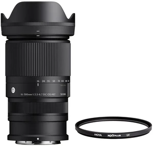 Sigma SIGMA 16-300MM F3.5-6.7 DC OS CANOBUN A Sigma SIGMA 16-300MM F3.5-6.7 DC OS CANOBUN A