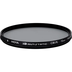 Hoya HOYA HD Antistatic HRT Circular Polarizer Filter 72mm Hoya HOYA HD Antistatic HRT Circular Polarizer Filter 72mm