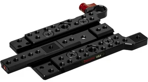 Zacuto Top Plate for Canon C500 Mark II & C300 Mark III Camera Zacuto Top Plate for Canon C500 Mark II & C300 Mark III Camera