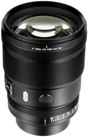 7artisans AF 135mm f/1.8 Lens for Sony E 7artisans AF 135mm f/1.8 Lens for Sony E