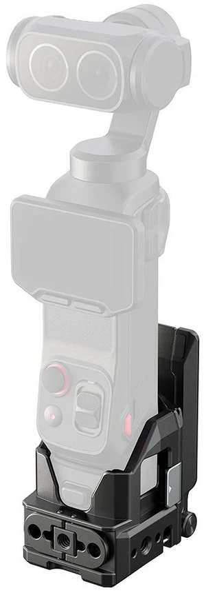 SmallRig Attachable Mount for Insta360 Luna Ultra/Luna Pro Gimbal Camera SmallRig Attachable Mount for Insta360 Luna Ultra/Luna Pro Gimbal Camera