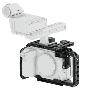 Bright Tangerine Base Kit for Sony FX5 Camera Bright Tangerine Base Kit for Sony FX5 Camera