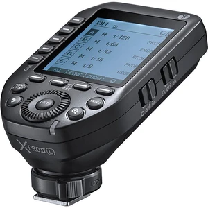 Godox 2.4Ghz TTL Wireless Flash Trigger for Leica XproIIL Godox 2.4Ghz TTL Wireless Flash Trigger for Leica XproIIL