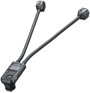 Godox MA2 Flexible Macro Twin Light Godox MA2 Flexible Macro Twin Light