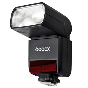 Godox TT350II Thinklite TTL On-Camera Mini Flash, Canon Godox TT350II Thinklite TTL On-Camera Mini Flash, Canon