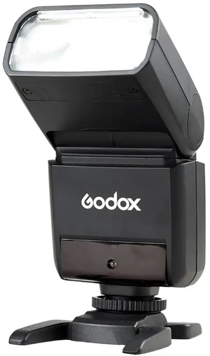 Godox TT350II Thinklite TTL On-Camera Mini Flash, Fujifilm Godox TT350II Thinklite TTL On-Camera Mini Flash, Fujifilm