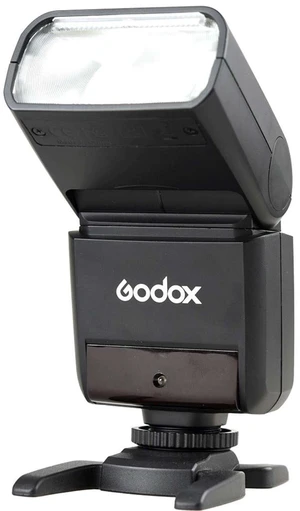 Godox TT350II Thinklite TTL On-Camera Mini Flash, Olympus/Panasonic Godox TT350II Thinklite TTL On-Camera Mini Flash, Olympus/Panasonic