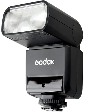 Godox TT350II Thinklite TTL On-Camera Mini Flash, Sony Godox TT350II Thinklite TTL On-Camera Mini Flash, Sony