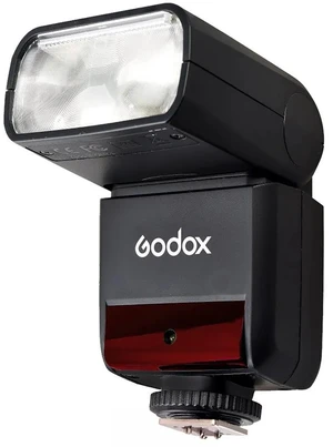 Godox TT350II Thinklite TTL On-Camera Mini Flash, Nikon Godox TT350II Thinklite TTL On-Camera Mini Flash, Nikon