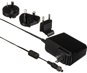 Blackmagic Design 120W Power Supply for ATEM Mini Extreme G2 Blackmagic Design 120W Power Supply for ATEM Mini Extreme G2