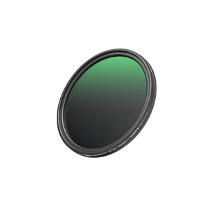 SmallRig 67mm ND64-ND400 6-9 Stop Magnetic VND Filter for Smartphone SmallRig 67mm ND64-ND400 6-9 Stop Magnetic VND Filter for Smartphone