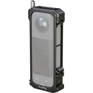 SmallRig Cage for Insta360 X4 Camera SmallRig Cage for Insta360 X4 Camera