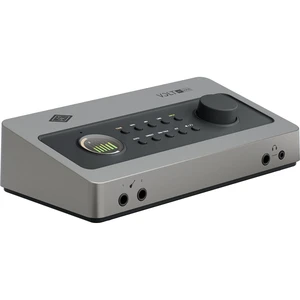 Universal Audio Volt 4P Max 12x6 USB Audio/MIDI Interface Universal Audio Volt 4P Max 12x6 USB Audio/MIDI Interface