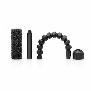 PMI Smoke Shaping Nozzles 2.0 for SmokeNINJA and SmokeGENIE