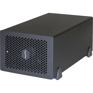 Sonnet Echo SE III Thunderbolt 5 3-Slot PCIe Card Expansion System Sonnet Echo SE III Thunderbolt 5 3-Slot PCIe Card Expansion System