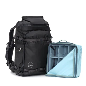Shimoda Action X30 v3 Starter Kit (w/ Medium Mirrorless Core Unit) - Black Shimoda Action X30 v3 Starter Kit (w/ Medium Mirrorless Core Unit) - Black