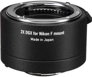 Kenko TELEPLUS HD pro 2.0x DGX Teleconverter for Nikon F Mount #K-TPHDPRO2.0-N