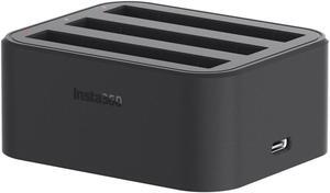 Insta360 Accessory CINX2CB A Fast Charging Hub for ONE X2
