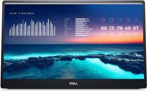 Dell C1422H 14" 16:9 Full HD Portable IPS LED Monitor