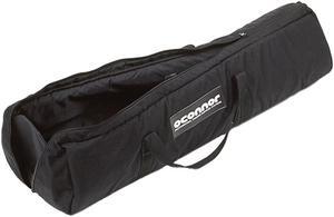 OConnor Soft Carrying Case for 1030 Fluid Head Systems with 30L Tripod, Black