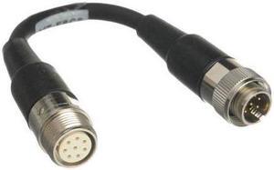 VariZoom VZ-F8C8 Fujinon 8-Pin - Canon 8-Pin Converter Cable for Lens Controller