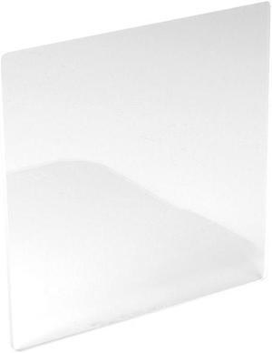 NiSi 6x6" Clear Filter #NIC-66-CLR