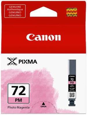 Canon PGI-72PM Photo Magenta Ink Tank