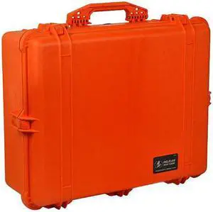 PELICAN 1600-000-150 Camera Case